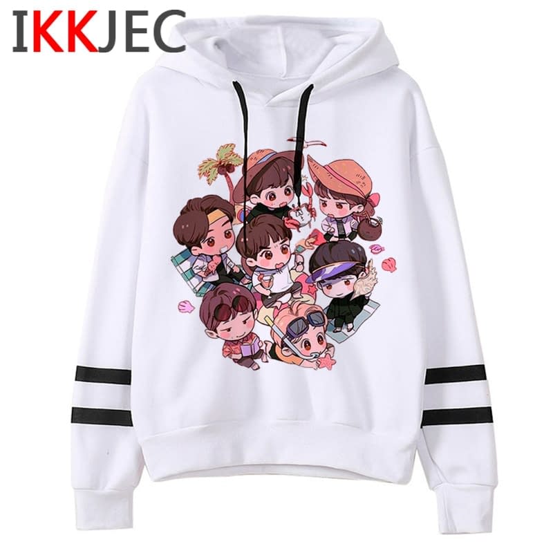 cute kawaii hoodies