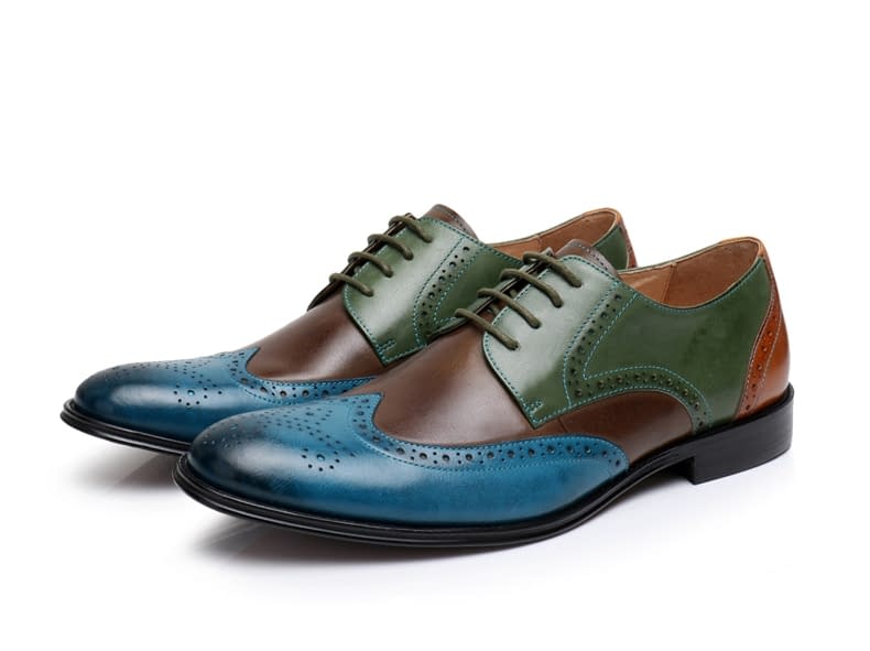 office shoes brogues