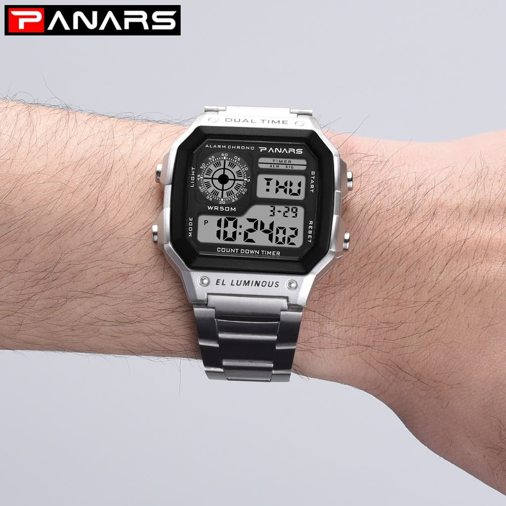 panars watch