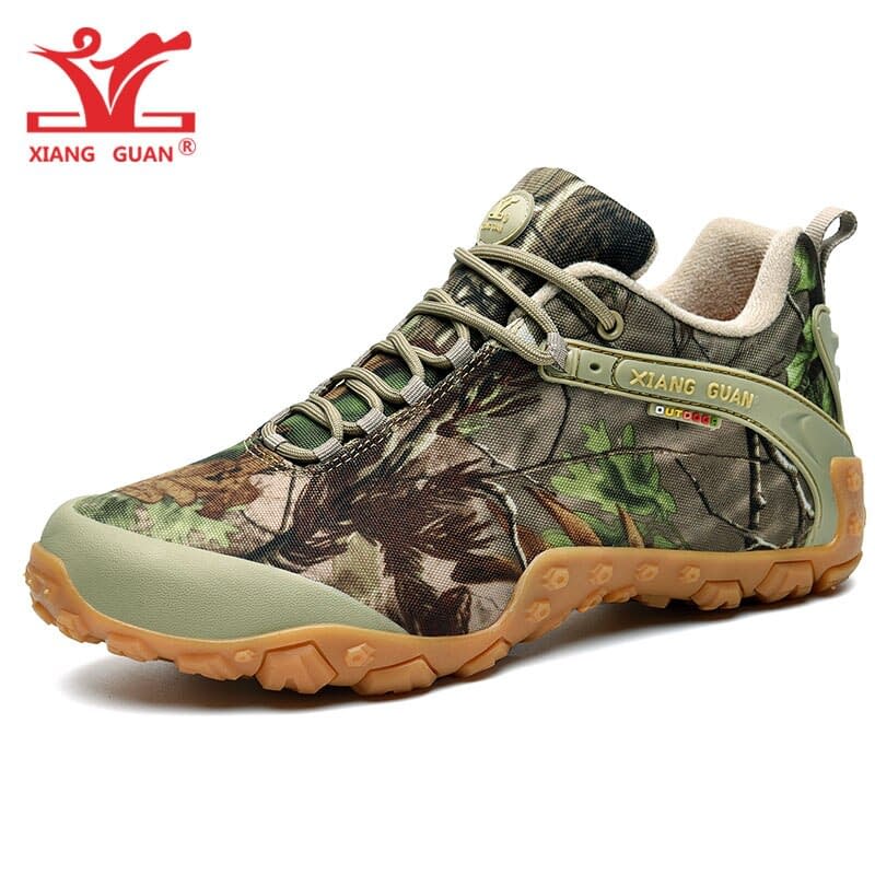 xiang guan boots